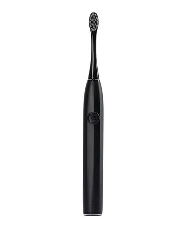 Endurance Eco Sonic Electric Toothbrush - Black